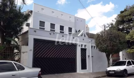 Casa comercial à venda na Rua Brejo Alegre, 48, Brooklin Paulista, São Paulo, 500 m2 por R$ 5.300.000