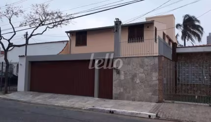 Casa com 4 quartos à venda na Rua Martins Peres, 344, Bosque da Saúde, São Paulo, 450 m2 por R$ 2.590.000