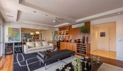 Apartamento com 4 quartos à venda na Rua Arizona, 1281, Cidade Monções, São Paulo, 245 m2 por R$ 4.300.000
