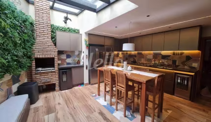 Casa com 3 quartos à venda na Rua Pero Neto, 389, Saúde, São Paulo, 150 m2 por R$ 1.380.000