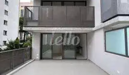 Apartamento com 1 quarto à venda na Alameda dos Arapanés, 195, Indianópolis, São Paulo, 69 m2 por R$ 998.000