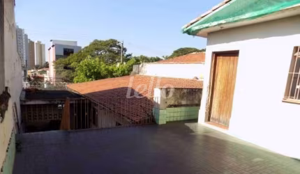 Casa com 3 quartos à venda na Rua Doutor Jesuíno Maciel, 1486, Campo Belo, São Paulo, 243 m2 por R$ 1.400.000