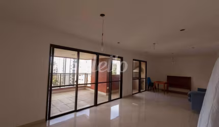 Apartamento com 4 quartos à venda na Rua Joel Jorge de Melo, 235, Vila Mariana, São Paulo, 200 m2 por R$ 2.950.000