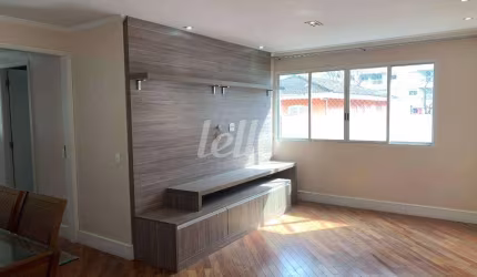 Apartamento com 3 quartos à venda na Rua Sansão Alves dos Santos, 237, Cidade Monções, São Paulo, 93 m2 por R$ 960.000