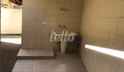 Casa com 3 quartos à venda na Rua Carataca, 79, Vila Gustavo, São Paulo, 133 m2 por R$ 850.000