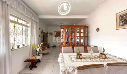 Casa comercial com 2 salas à venda na Rua Helena do Sacramento, 291, Vila Guaca, São Paulo, 202 m2 por R$ 636.000