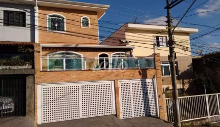 Casa com 3 quartos à venda na Rua Capitão Francisco Lipi, 814, Vila Dom Pedro II, São Paulo, 210 m2 por R$ 1.200.000