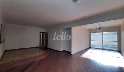 Apartamento com 3 quartos à venda na Avenida Nova Cantareira, 1389, Tucuruvi, São Paulo, 148 m2 por R$ 780.000