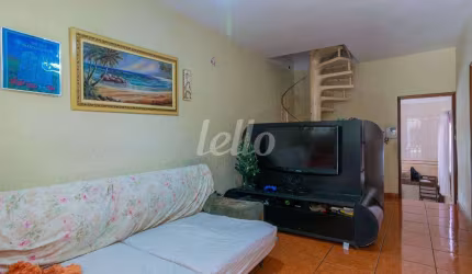 Casa com 5 quartos à venda na Rua Benjamin Ferreira, 218, Mandaqui, São Paulo, 360 m2 por R$ 980.000