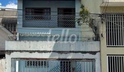 Casa com 4 quartos à venda na Rua Clara Camarão, 67, Imirim, São Paulo, 100 m2 por R$ 850.000