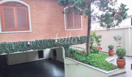 Casa comercial com 2 salas à venda na Rua Xavier da Veiga, 109, Santana, São Paulo, 215 m2 por R$ 1.500.000