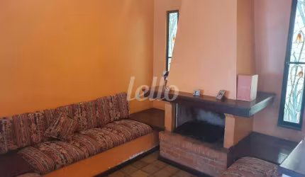 Casa com 4 quartos à venda na Rua Marechal Malet, 536, Parque da Vila Prudente, São Paulo, 610 m2 por R$ 3.000.000