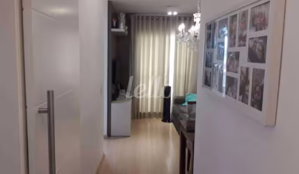 Apartamento com 2 quartos à venda na Rua Bruno Cavalcanti Feder, 101, Quinta da Paineira, São Paulo, 50 m2 por R$ 375.000