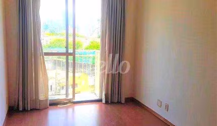 Apartamento com 2 quartos à venda na Rua Alexandre Levi, 202, Cambuci, São Paulo, 55 m2 por R$ 378.000
