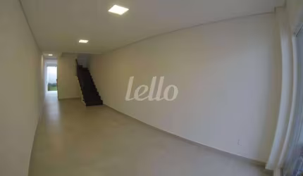 Casa com 3 quartos à venda na Rua Senador Godói, 688, Vila São Geraldo, São Paulo, 115 m2 por R$ 820.000