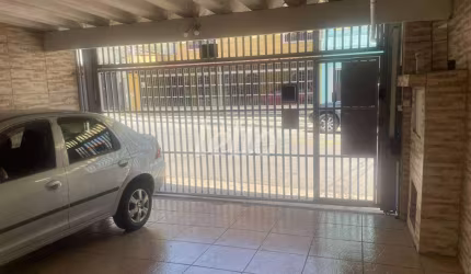 Casa comercial com 1 sala à venda na Rua Mena, 544, Jardim Santa Mena, Guarulhos, 130 m2 por R$ 680.000