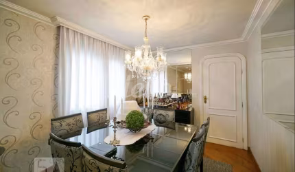 Apartamento com 4 quartos à venda na Rua Vitoantônio Del Vecchio, 226, Parque da Mooca, São Paulo, 160 m2 por R$ 1.400.000
