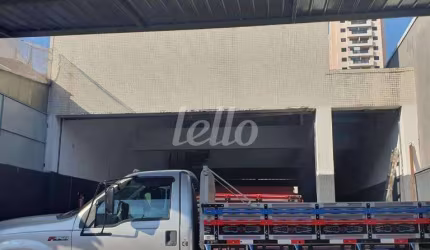 Barracão / Galpão / Depósito à venda na Rua Siqueira Bueno, 1532, Belenzinho, São Paulo, 171 m2 por R$ 2.150.000