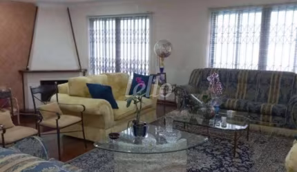 Casa com 3 quartos à venda na Rua Rivadávia Correia, 88, Alto da Mooca, São Paulo, 450 m2 por R$ 1.920.000