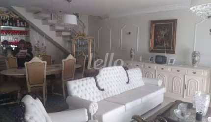 Casa com 3 quartos à venda na Rua Araiporanga, 192, Vila Formosa, São Paulo, 233 m2 por R$ 1.550.000