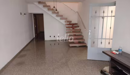 Casa com 3 quartos à venda na Rua Maria Luísa de Pinho, 233, Parque da Mooca, São Paulo, 154 m2 por R$ 1.500.000