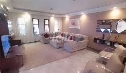 Casa com 4 quartos à venda na Rua Huet Bacelar, 393, Ipiranga, São Paulo, 192 m2 por R$ 1.540.000