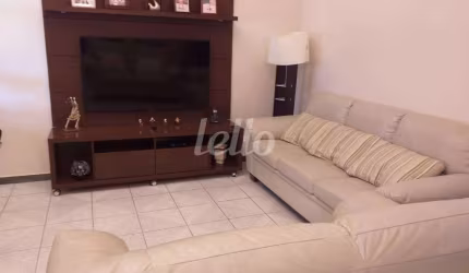 Casa com 3 quartos à venda na Rua Lázaro José Gonçalves, 10, Jardim Avelino, São Paulo, 135 m2 por R$ 1.100.000