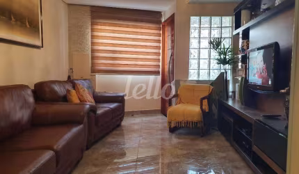 Casa com 3 quartos à venda na Rua Barretos, 360, Alto da Mooca, São Paulo, 180 m2 por R$ 900.000