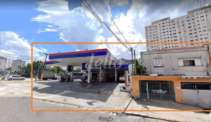 Terreno à venda na Rua Almirante Pestana, 15, Vila Monumento, São Paulo, 880 m2 por R$ 3.724.000