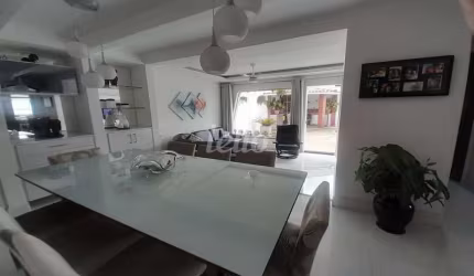 Casa com 3 quartos à venda na Rua Giovani Pattoli, 387, Jardim Avelino, São Paulo, 267 m2 por R$ 2.300.000