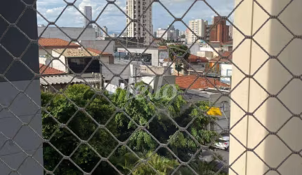 Apartamento com 2 quartos à venda na Rua do Acre, 502, Vila Bertioga, São Paulo, 49 m2 por R$ 426.000