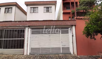 Casa com 3 quartos à venda na Rua Pitinga, 332, Vila Lucia, São Paulo, 277 m2 por R$ 1.250.000