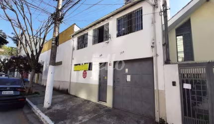 Prédio com 5 salas à venda na Rua Gama Cerqueira, 188, Cambuci, São Paulo, 264 m2 por R$ 989.000