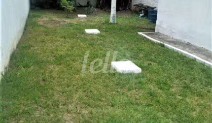 Terreno à venda na Rua Cambará, 36, Vila Bertioga, São Paulo, 596 m2 por R$ 2.000.000