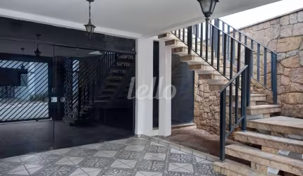 Casa comercial à venda na Rua Campo Largo, 664, Vila Bertioga, São Paulo, 354 m2 por R$ 1.400.000