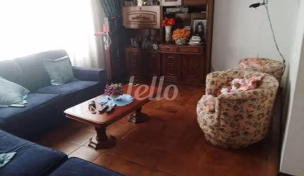 Casa com 3 quartos à venda na Rua Marcelo Müller, 1119, Vila Independência, São Paulo, 170 m2 por R$ 1.400.000