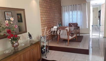 Casa comercial com 3 salas à venda na Rua Carmelo Adam, 55, Vila Libanesa, São Paulo, 360 m2 por R$ 1.800.000