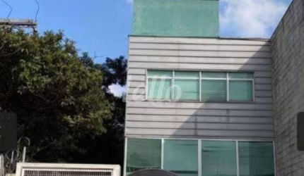 Prédio com 22 salas à venda na Rua Javari, 182, Mooca, São Paulo, 1324 m2 por R$ 5.500.000
