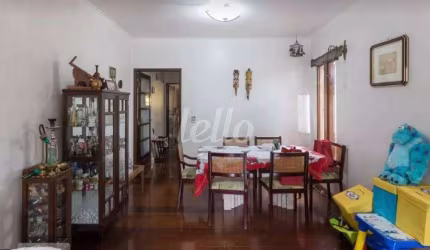 Casa com 3 quartos à venda na Rua Domingos da Fonseca, 62, Parque da Mooca, São Paulo, 112 m2 por R$ 790.000