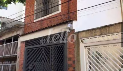 Casa comercial com 2 salas à venda na Rua Halionore, 45, Vila Prudente, São Paulo, 135 m2 por R$ 750.000