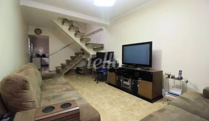 Casa com 5 quartos à venda na Rua Nilo Peçanha, 99, Mooca, São Paulo, 400 m2 por R$ 1.595.000