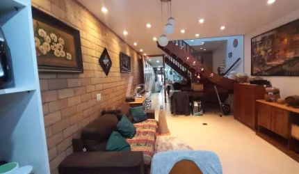 Casa com 3 quartos à venda na Rua Cônego Antônio Lessa, 277, Parque da Mooca, São Paulo, 235 m2 por R$ 1.300.000