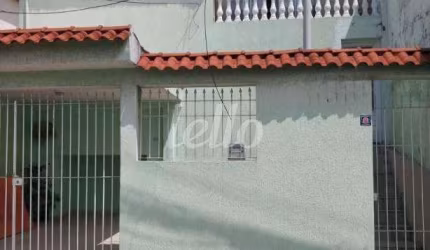 Casa com 3 quartos à venda na Trv. Patará, 22, Vila Rio Branco, São Paulo, 98 m2 por R$ 890.000