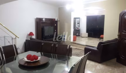 Casa com 3 quartos à venda na Rua João Rodrigues Gago, 90, Jardim Avelino, São Paulo, 400 m2 por R$ 1.170.000