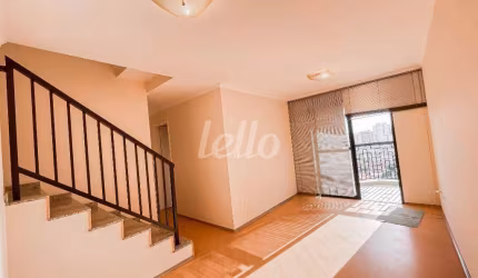 Apartamento com 4 quartos à venda na Rua Valentim Magalhães, 100, Mooca, São Paulo, 252 m2 por R$ 1.420.000
