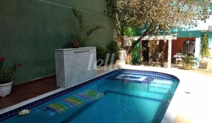 Casa com 4 quartos à venda na Rua Padre Raposo, 615, Mooca, São Paulo, 230 m2 por R$ 2.500.000
