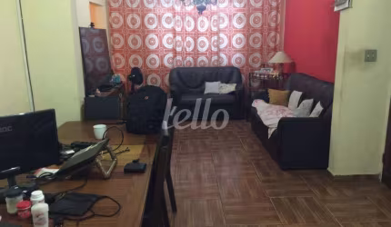 Casa com 5 quartos à venda na Rua Professora Marta Puccinelli, 89, Parque São Lucas, São Paulo, 223 m2 por R$ 745.000