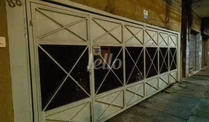 Casa com 4 quartos à venda na Rua Vasconcelos Drumond, 88, Vila Monumento, São Paulo, 285 m2 por R$ 900.000
