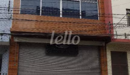 Prédio à venda na Rua Itapiraçaba, 44, Brás, São Paulo, 473 m2 por R$ 5.000.000
