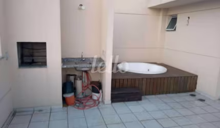 Apartamento com 2 quartos à venda na Rua Orlando Calixto, 92, Parque Independência, São Paulo, 110 m2 por R$ 680.000